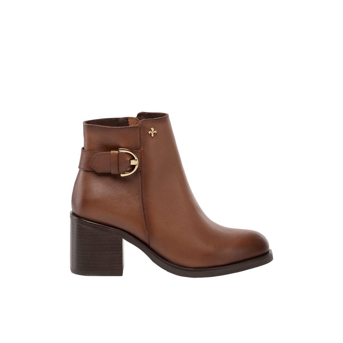 Calzado Bosi mujer: zapatos y botas de cuero