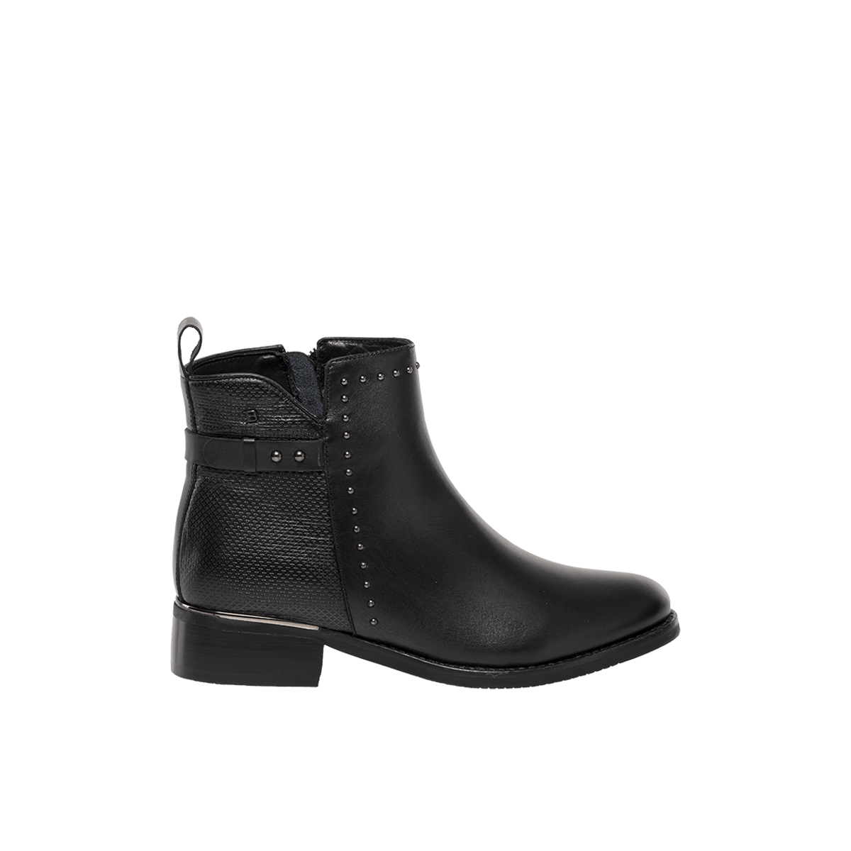 Bosi: botines elegantes y casuales para mujer