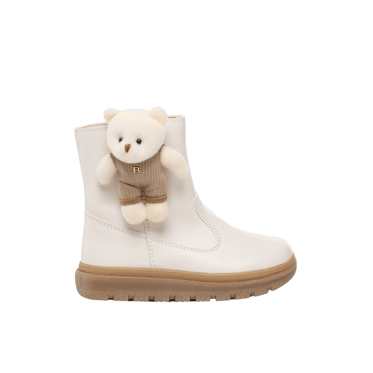 Calzado para niña con estilo y confort Bambino