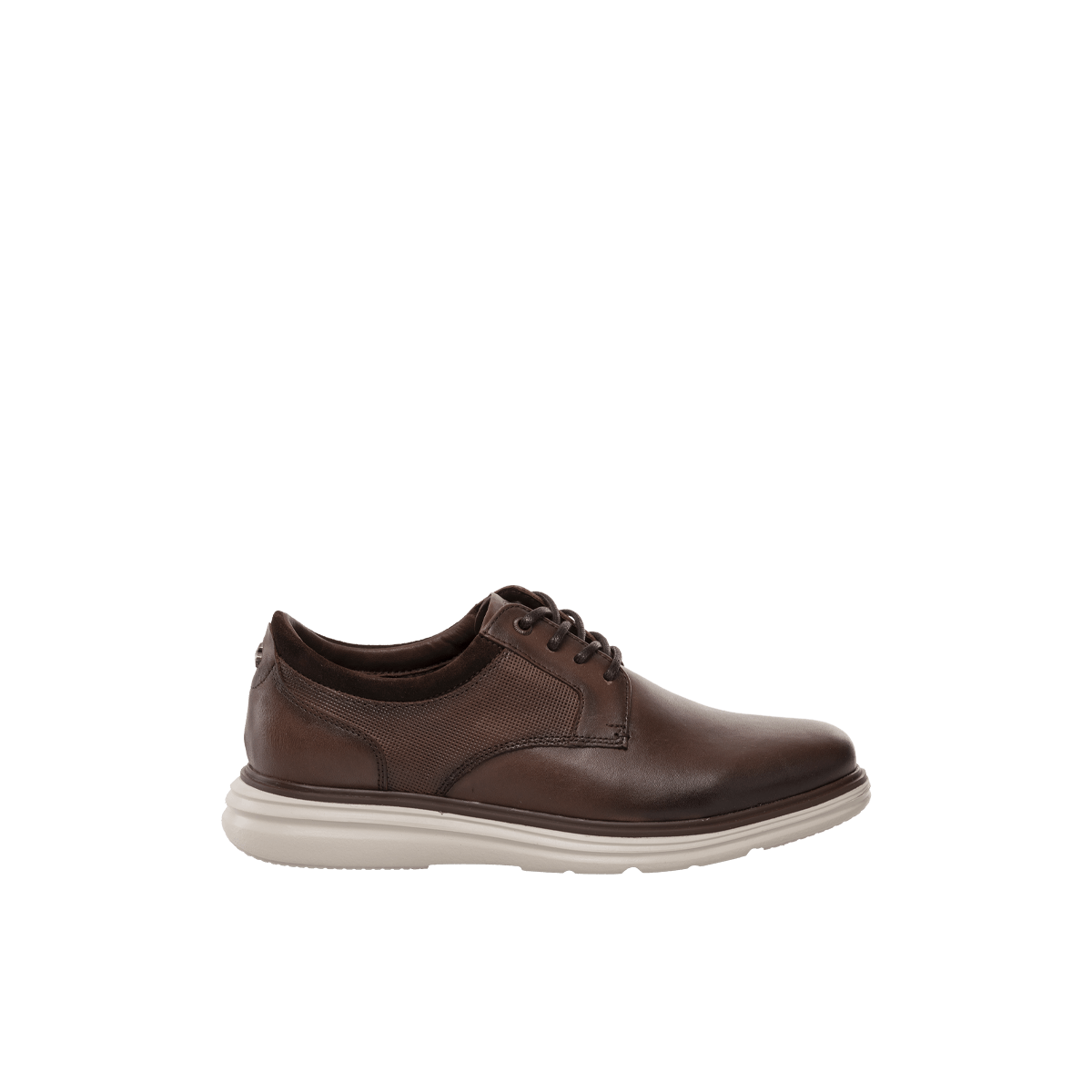 Bosi: zapatos casuales de cuero para hombre