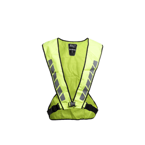 CHALECO REFLECTIVO PARA MOTO DE HOMBRE HYPER