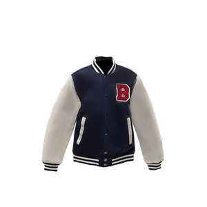 CHAQUETA PARA NIÑO UNIVERSITY