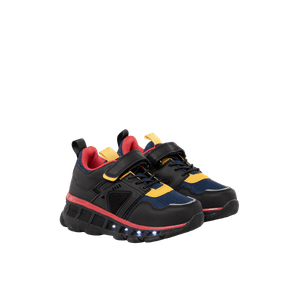 TENIS TIPO PATÍN PARA NIÑO GODRIC