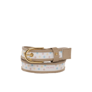 CINTURÓN PARA NIÑA VITTORIA