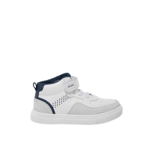 TENIS TIPO BOTA PARA NIÑO DANIKE