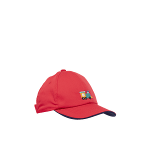 GORRA PARA NIÑO TRAIN