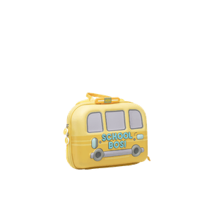 LONCHERA PARA NIÑO BUS