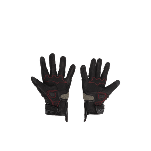 GUANTES CORTOS PARA MOTO DE HOMBRE LOKI
