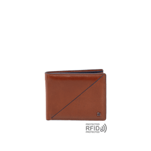 BILLETERA PARA HOMBRE ALIX