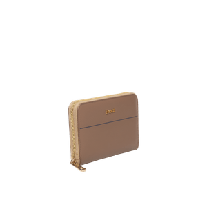 BILLETERA PARA MUJER CORAL