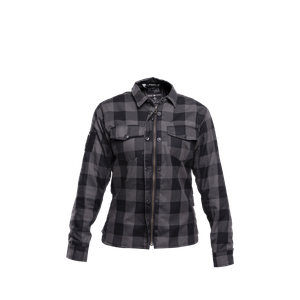 CAMISA PARA MOTO DE MUJER EN TEXTIL LUKE 2
