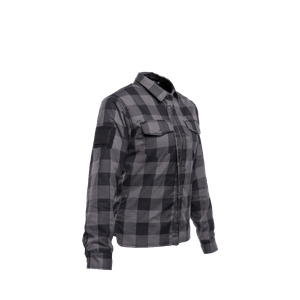 CAMISA PARA MOTO DE MUJER EN TEXTIL LUKE 2