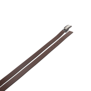 CORREA DOBLE FAZ PARA HOMBRE 1233