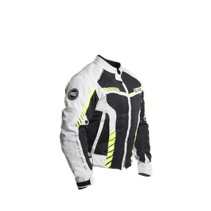 CHAQUETA PARA MOTO DE HOMBRE EN TEXTIL GALE